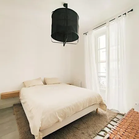 Appartement Le Coeur De Nimes Secteur Arenes Parking Offert ! Exterior photo