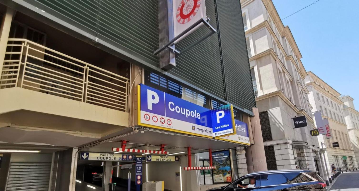 Apartment Le Coeur De Secteur Arenes Parking Offert ! Nimes